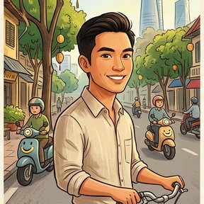 Anh H Camera Team