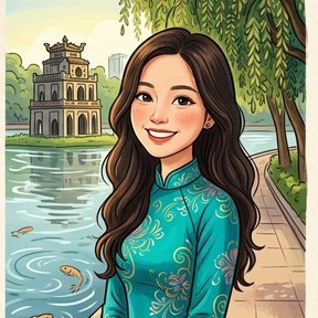 Chị L Purchasing Team